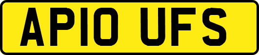 AP10UFS