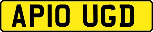 AP10UGD