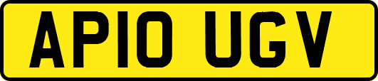 AP10UGV