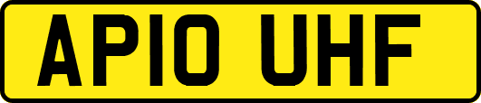 AP10UHF