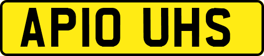 AP10UHS