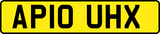 AP10UHX
