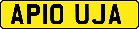 AP10UJA