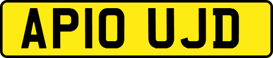 AP10UJD