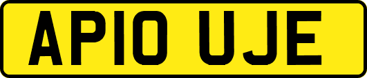 AP10UJE