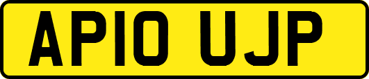 AP10UJP