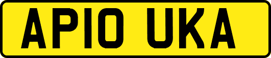 AP10UKA