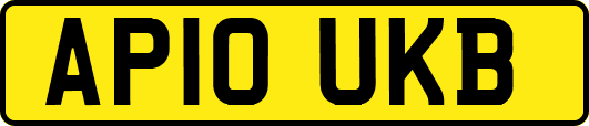 AP10UKB