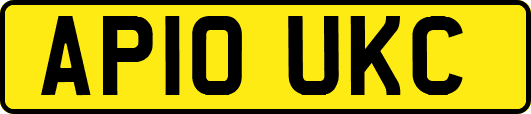 AP10UKC
