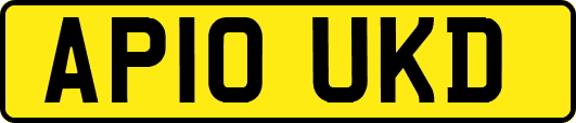 AP10UKD