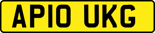 AP10UKG