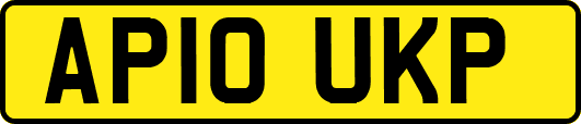 AP10UKP