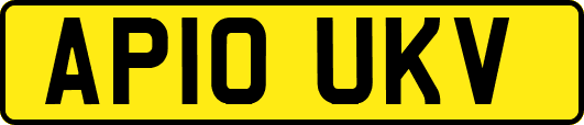 AP10UKV