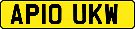 AP10UKW