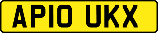 AP10UKX