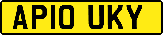 AP10UKY