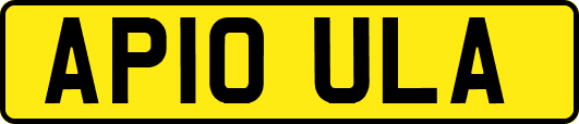 AP10ULA