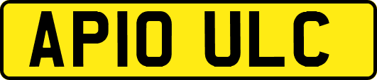 AP10ULC