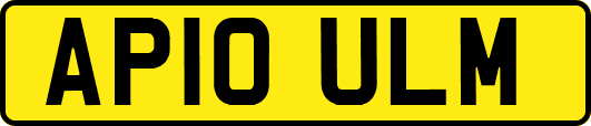 AP10ULM