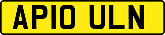 AP10ULN