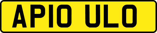 AP10ULO