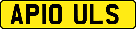 AP10ULS