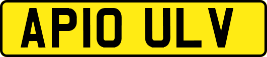 AP10ULV