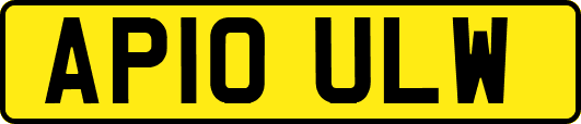 AP10ULW