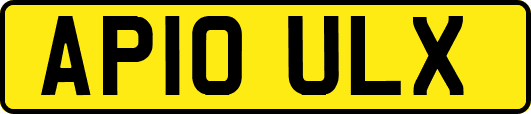 AP10ULX