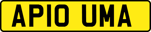 AP10UMA