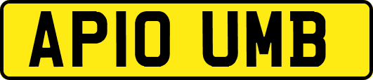 AP10UMB