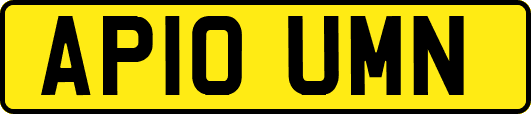 AP10UMN