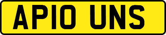 AP10UNS