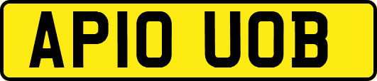AP10UOB