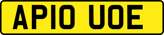 AP10UOE