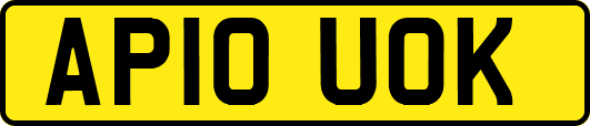 AP10UOK