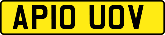 AP10UOV