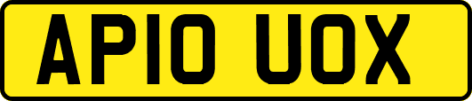 AP10UOX