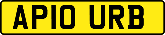 AP10URB