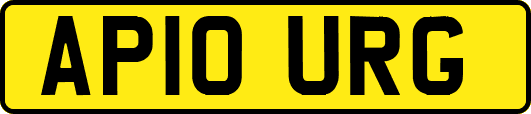 AP10URG