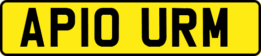 AP10URM