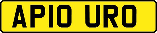 AP10URO
