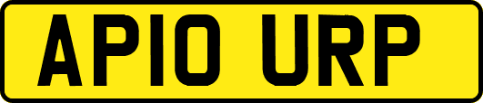AP10URP