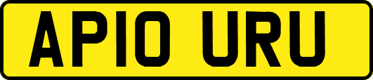 AP10URU