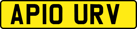 AP10URV