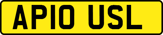 AP10USL