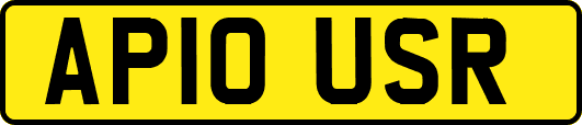 AP10USR