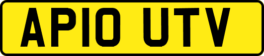 AP10UTV