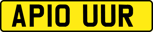AP10UUR