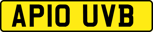 AP10UVB